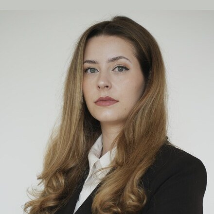 Mélissa Bobillier, fondatrice de HELVELOR