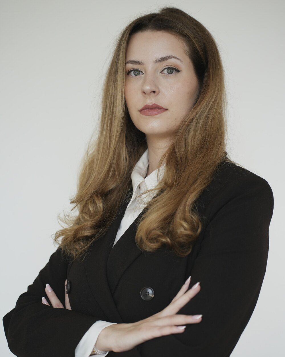 Mélissa Bobillier, experte en structuration d'entreprise, La Chaux-de-Fonds